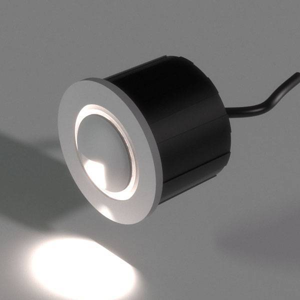 Фото LED Декоративный светильник WLCL-1245 (точка) в Нальчике